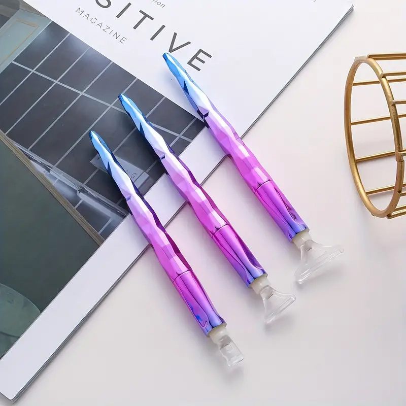 Gradient Diamond Painting Pen  - Resin Art Craft ulasan dan harga