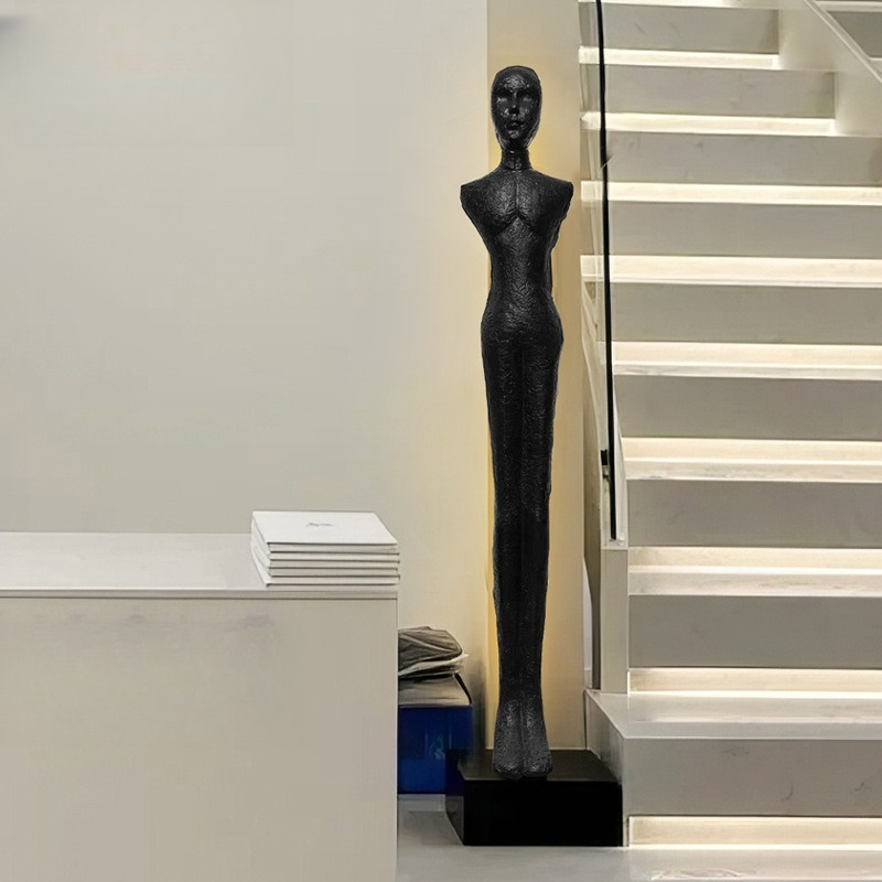 Entrance to the entrance Slend - Resin Art In Floor ulasan dan harga