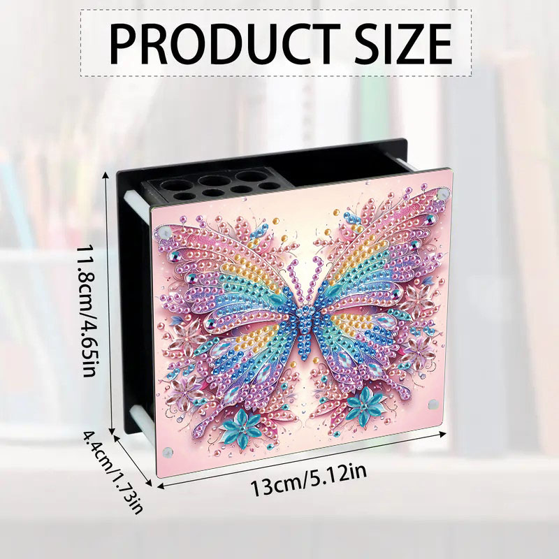 Diamond Painting Kits Seaside  - Resin Art Kits ulasan dan harga