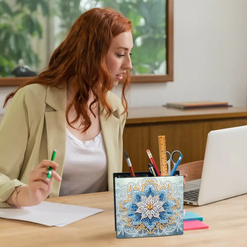 Diamond Painting Kits Seaside  - Resin Art Kits ulasan dan harga