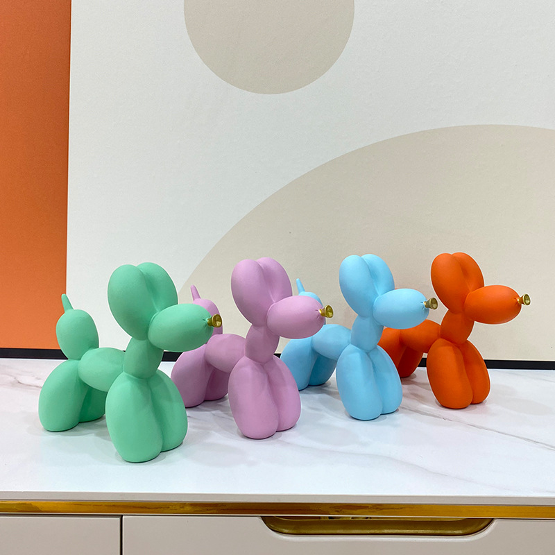 Whimsical Water-Transfer Ballo - Resin Art Stand ulasan dan harga