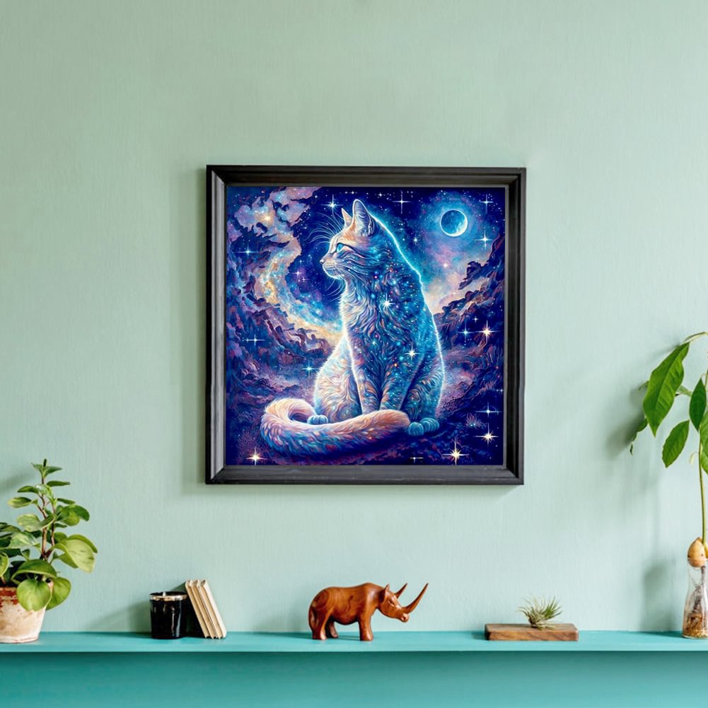 Diamond Painting Family New Fa - Resin Art Kits ulasan dan harga