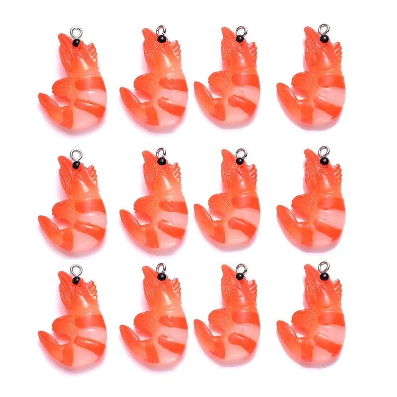 10Pcs Acrylic Resin Cartoon Se - Resin Art Gift Ideas ulasan dan harga