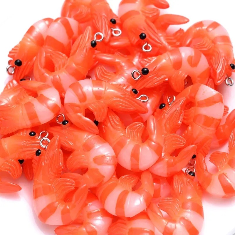 10Pcs Acrylic Resin Cartoon Se - Resin Art Gift Ideas ulasan dan harga