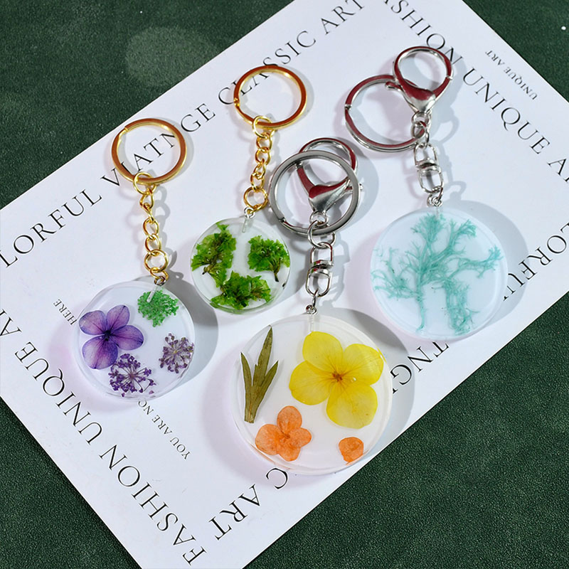 1.25-2 inch Circle Grip Round  - Resin Art Tools ulasan dan harga