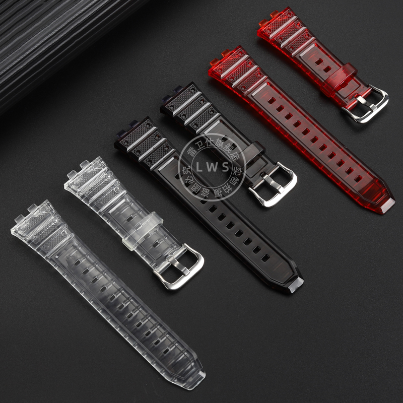 For CASIO 3459 GMW B5000 watch - Resin Art Watch ulasan dan harga