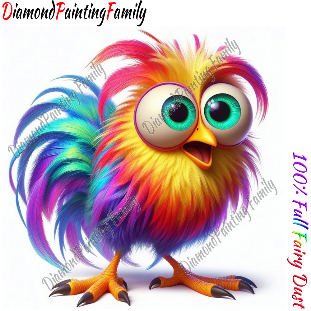 Diamond Painting Family Full F - Resin Art Kits ulasan dan harga