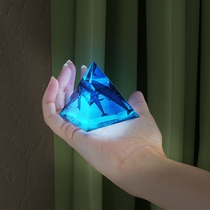 Succulent High Clarity Resin P - Resin Art Stand ulasan dan harga