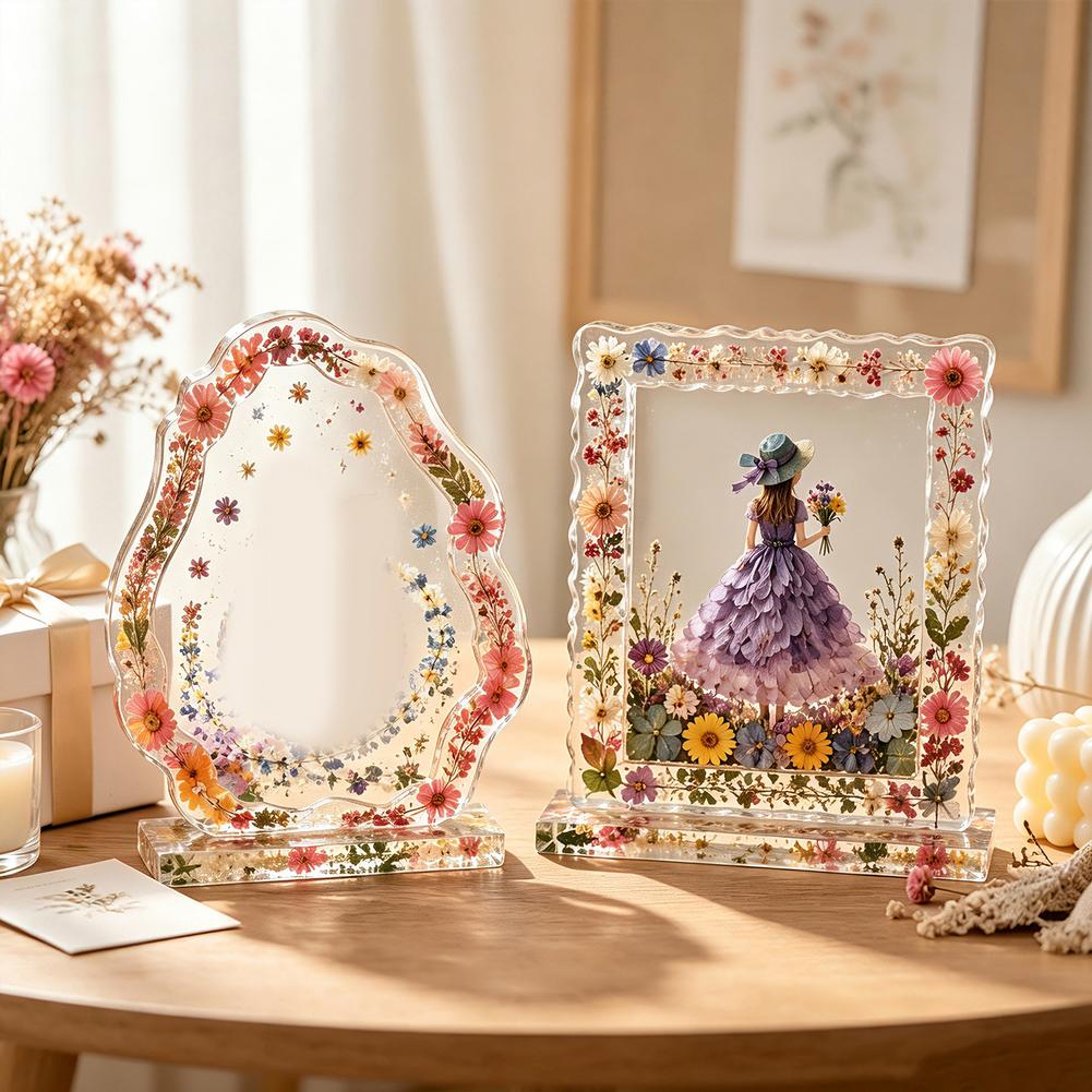 Wedding Invitation Resin Mold  - Resin Art Ocean ulasan dan harga