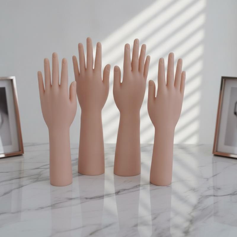 Realistic Lifelike Silicone Fe - Resin Art Watch ulasan dan harga
