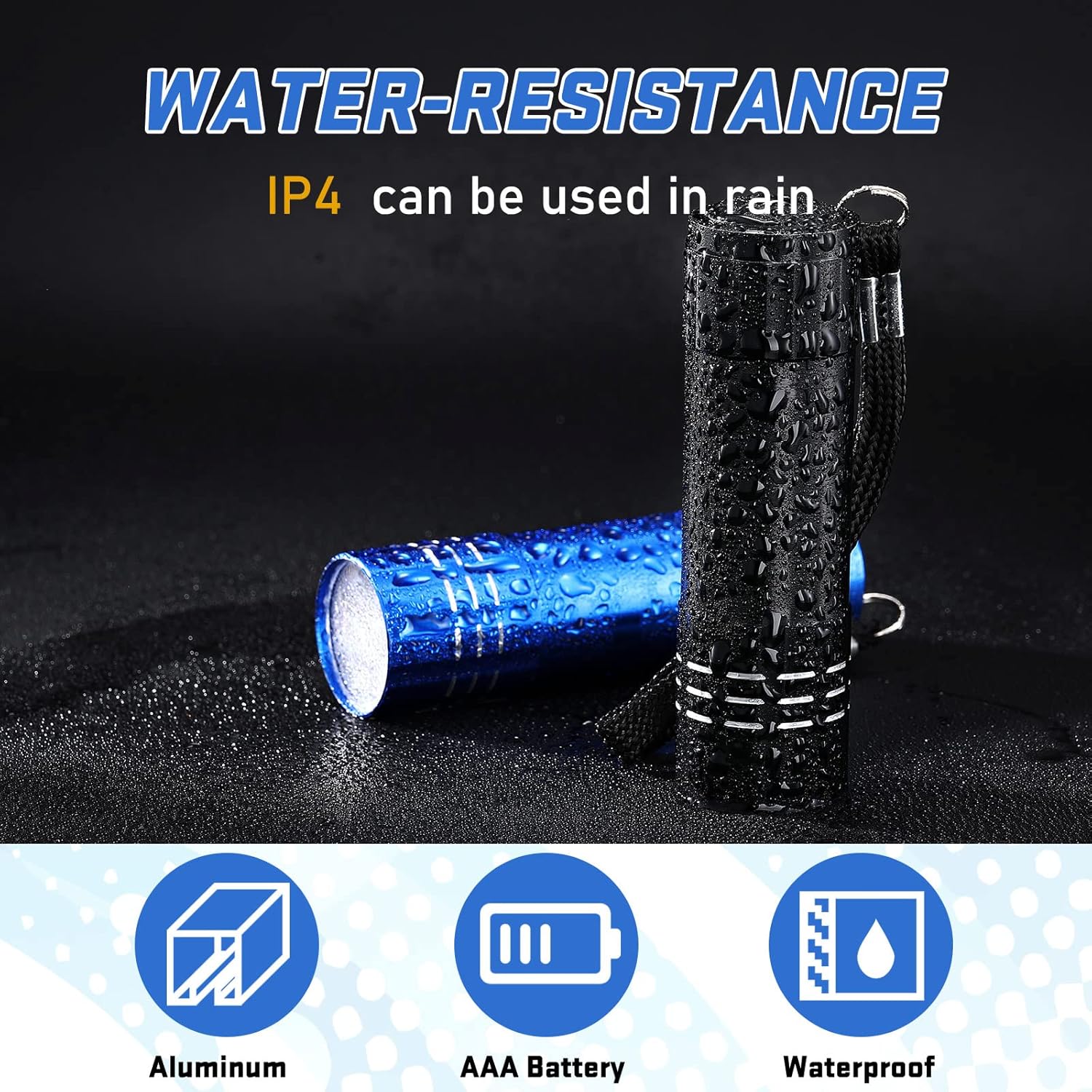 9LED Flashlight  UV Resin Curi - Resin Art Tools ulasan dan harga