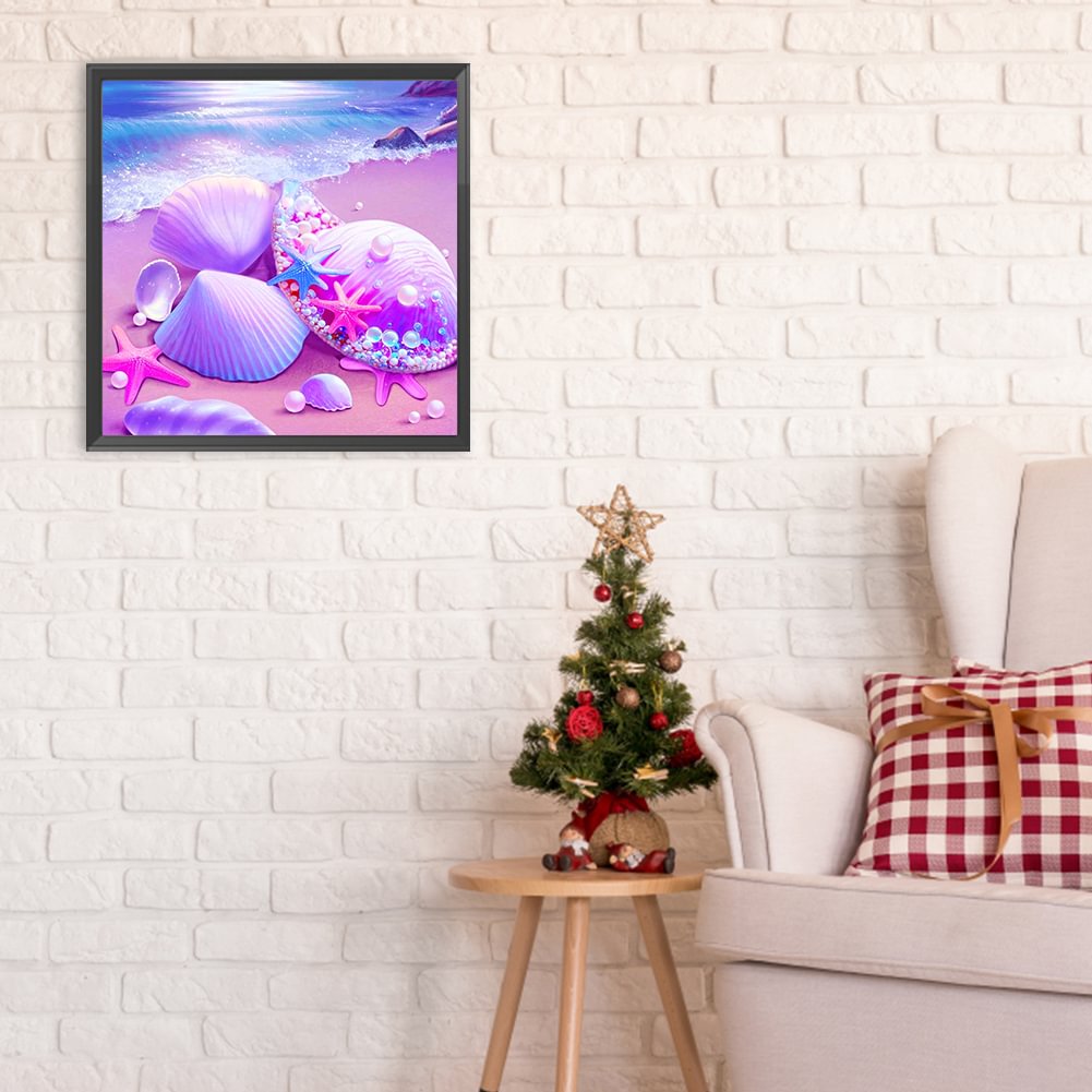 Diamond Painting Family Full F - Resin Art Kits ulasan dan harga