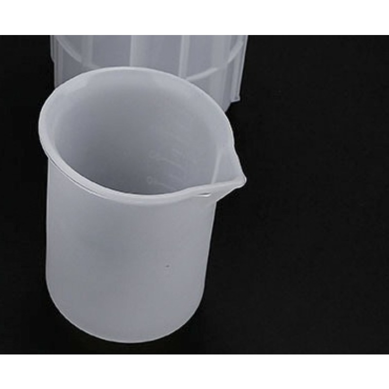 Candle mold, crystal epoxy res - Resin Art Tools ulasan dan harga
