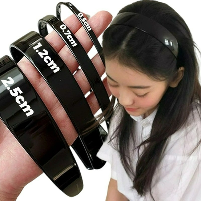 1/4pcs Black Fashion Wave Mens - Resin Art Ocean ulasan dan harga