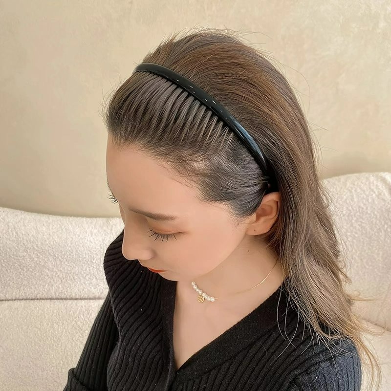 1/4pcs Black Fashion Wave Mens - Resin Art Ocean ulasan dan harga