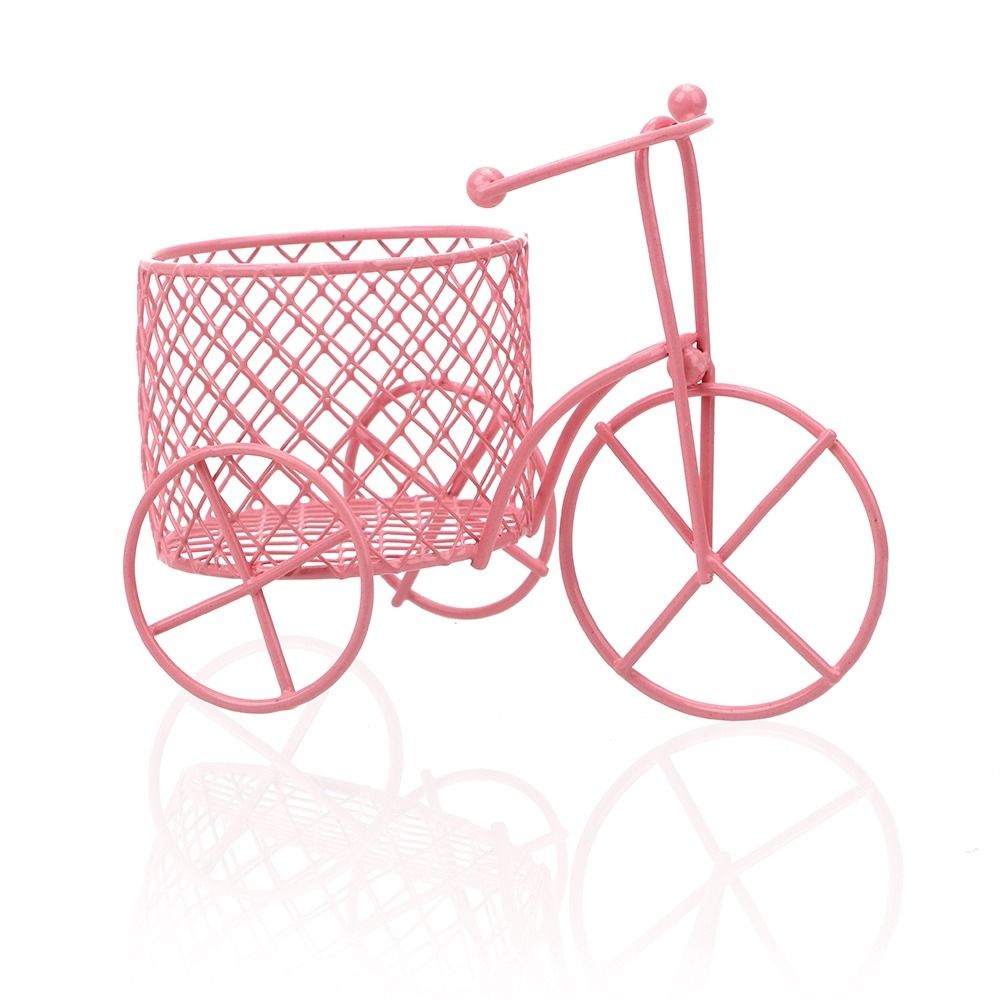 Storage Accessories Tricycle D - Resin Art Stand ulasan dan harga