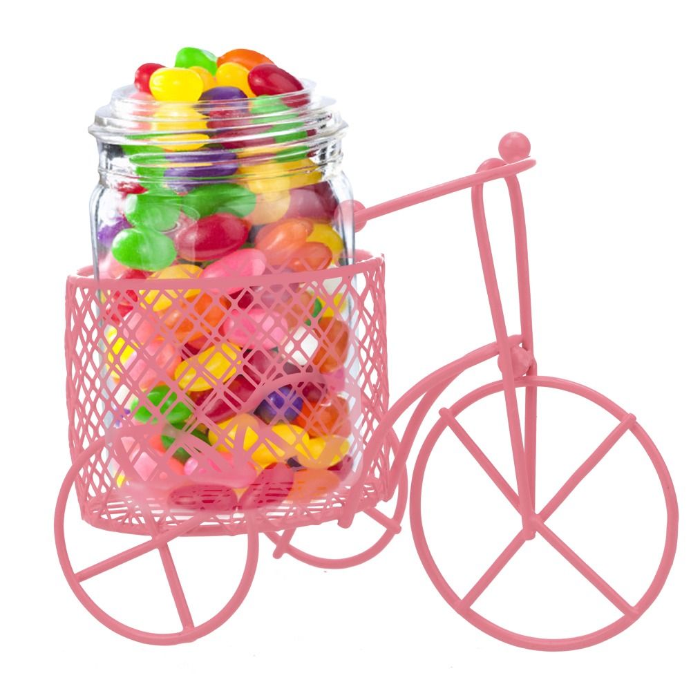 Storage Accessories Tricycle D - Resin Art Stand ulasan dan harga