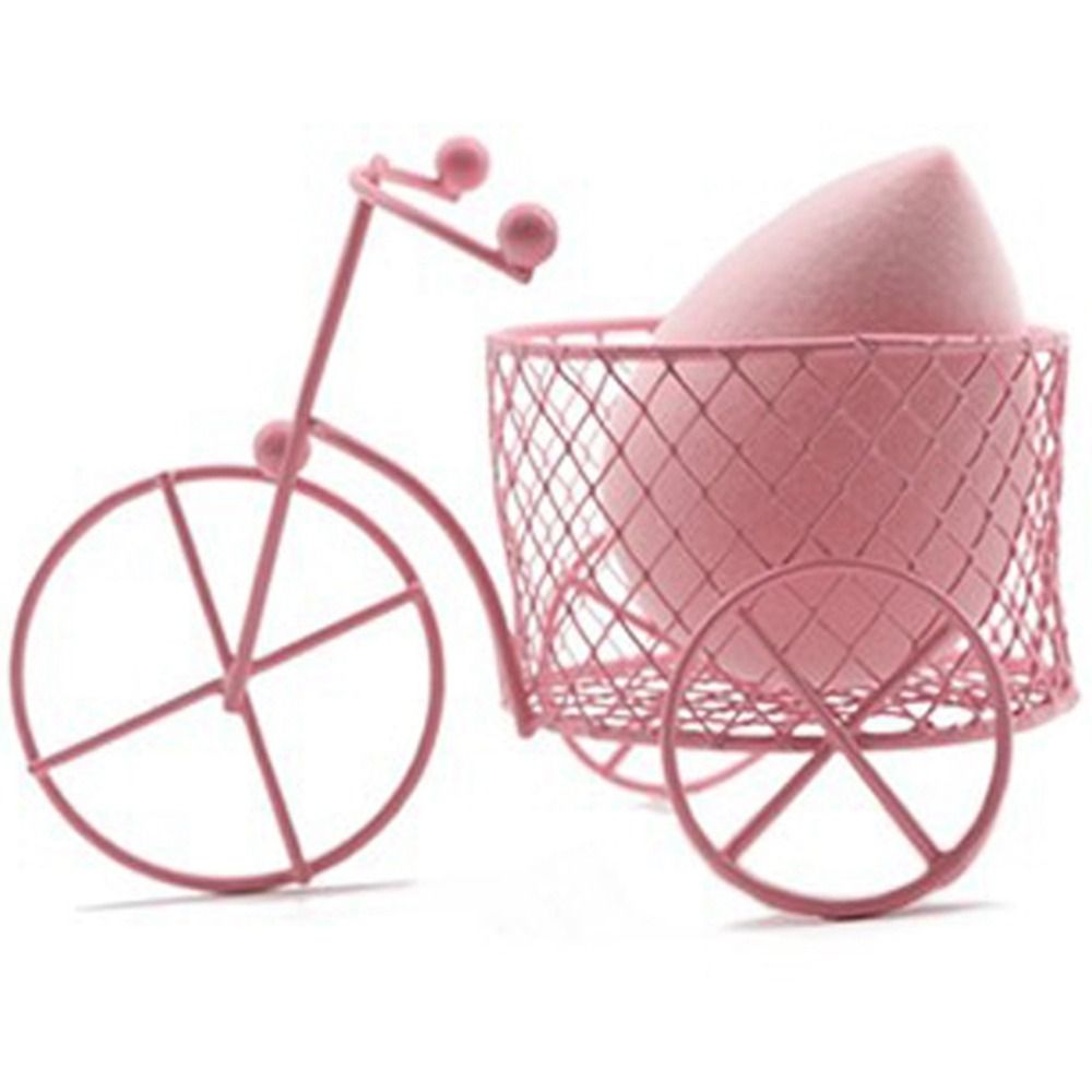 Storage Accessories Tricycle D - Resin Art Stand ulasan dan harga