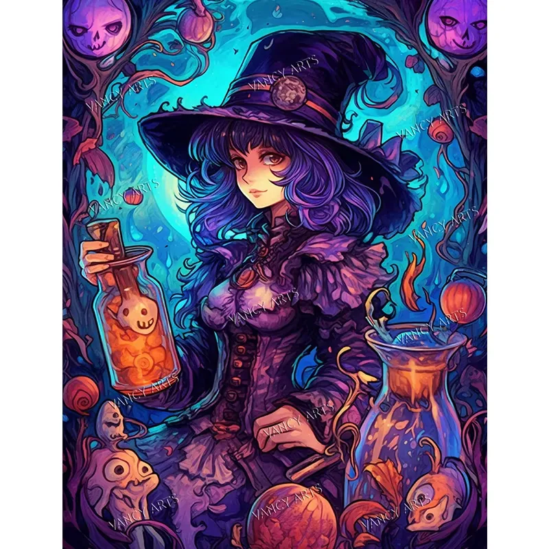 VANCY ARTS Wholesale 5D Diamon - Resin Art Kits ulasan dan harga