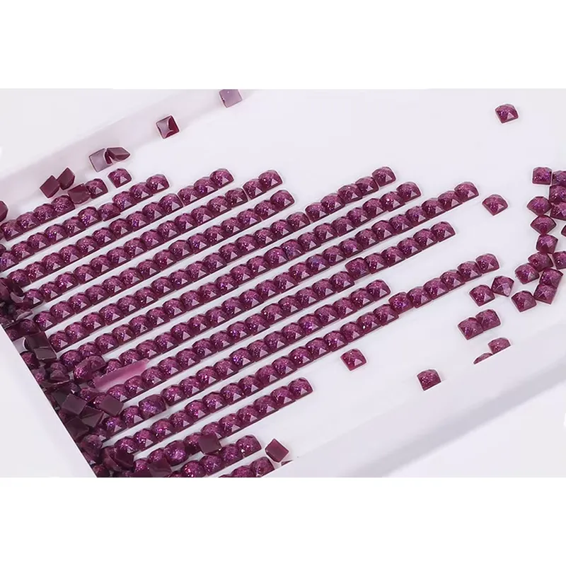 VANCY ARTS Wholesale 5D Diamon - Resin Art Kits ulasan dan harga