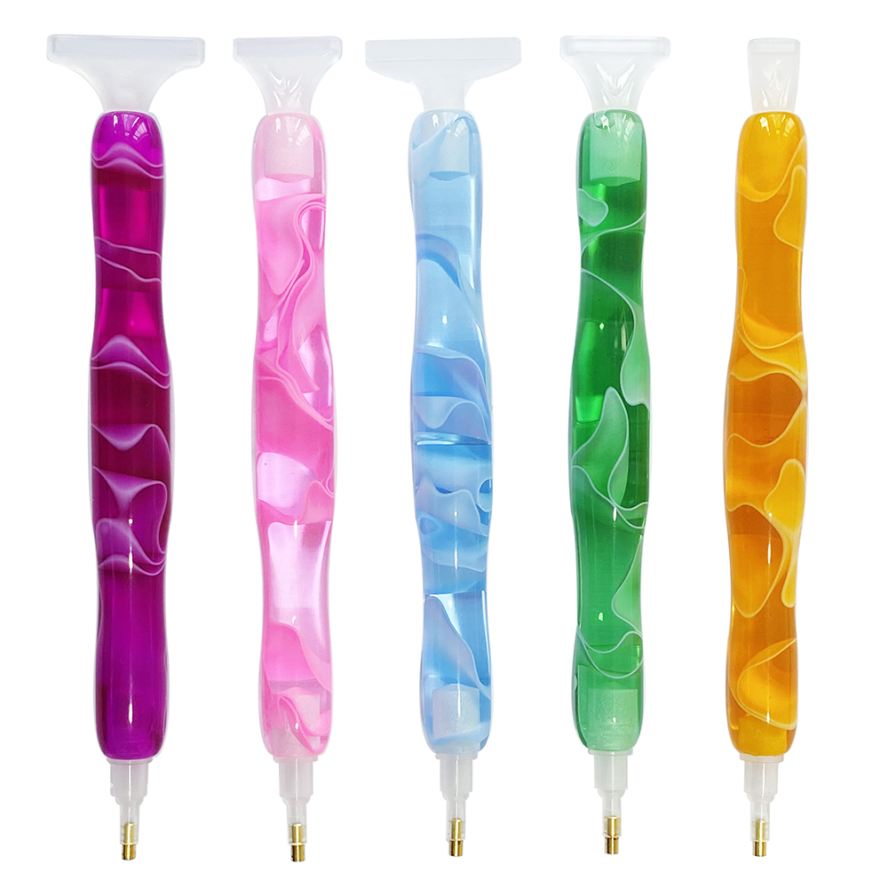 Color Resin Diamond Painting P - Resin Art Tools ulasan dan harga