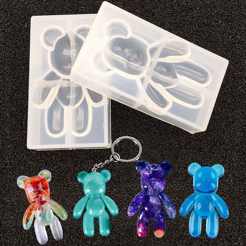 DIY Crystal Epoxy Resin Kit wi - Resin Art Stand ulasan dan harga